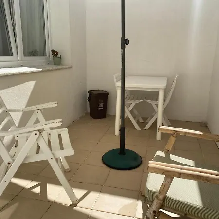 A Casa Di Ale Apartment Santa Teresa Gallura Exterior photo