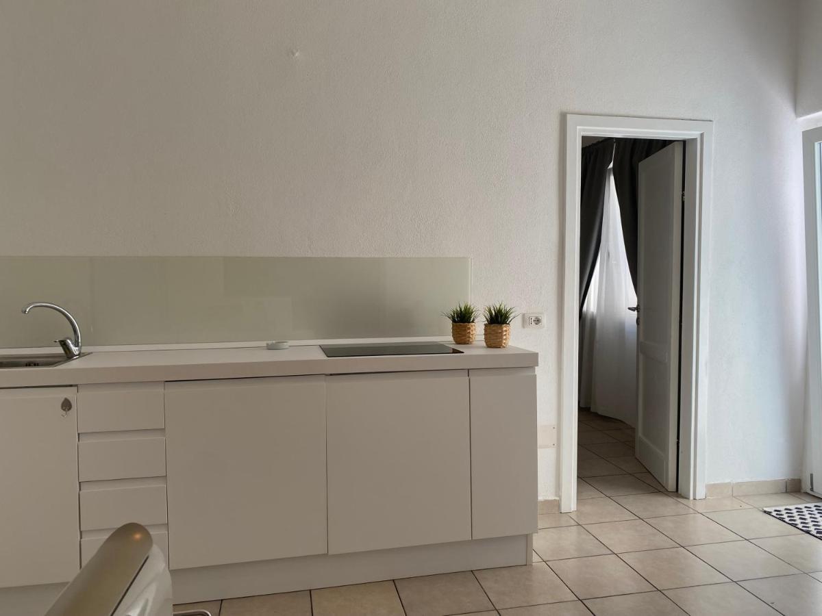 Apartment A Casa Di Ale *
