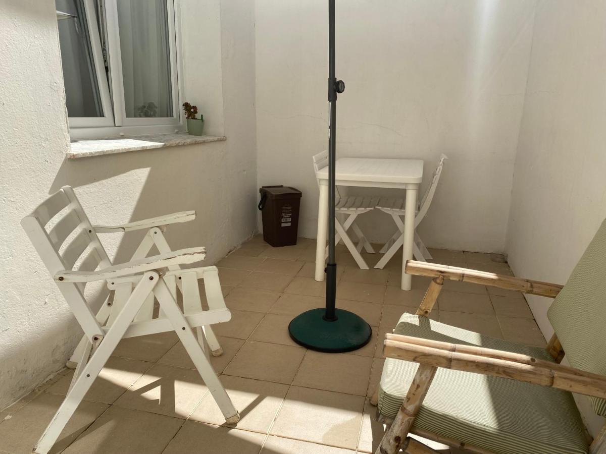 Apartment A Casa Di Ale Santa Teresa Gallura