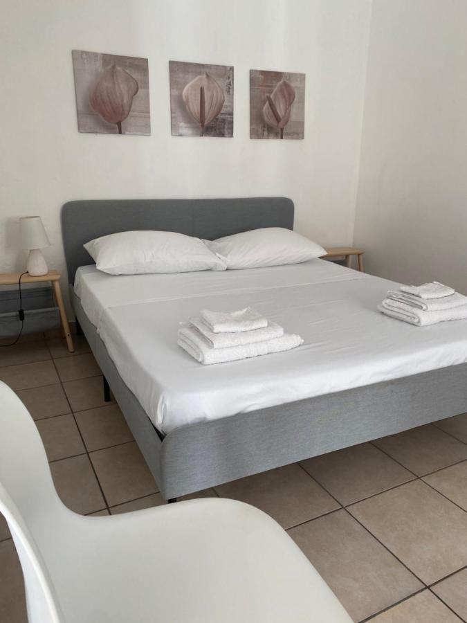 Apartment A Casa Di Ale