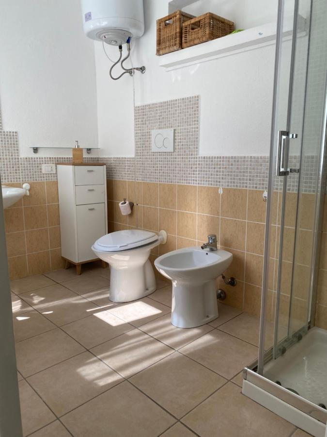 A Casa Di Ale Santa Teresa Gallura