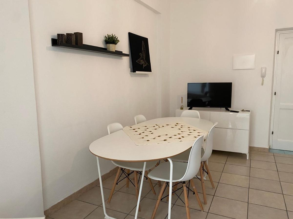 Apartment A Casa Di Ale